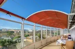 Photo de Résidence Les Berges Du Canal