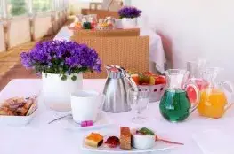 Photo de Résidence Les Berges Du Canal