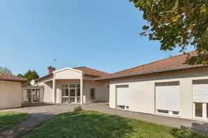 Photo de Residence Vallee Medicale