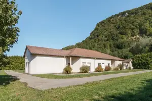 Photo de Residence Vallee Medicale