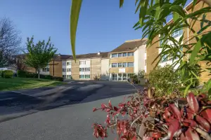 Photo de Résidence Ondine