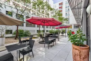 Photo de Residence La Joliette-Ehpad