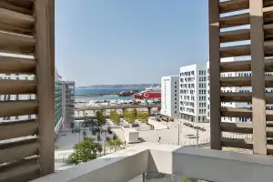 Photo de Residence La Joliette-Ehpad