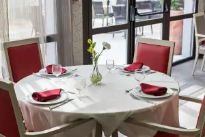 Photo de Residence La Joliette-Ehpad