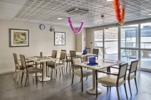 Photo de Residence La Joliette-Ehpad