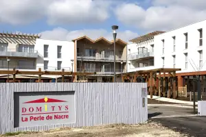 Photo de Résidence Domitys La Perle de Nacre