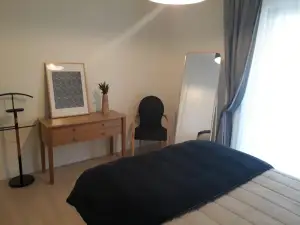 Photo de Résidence Domitys Les Frégates