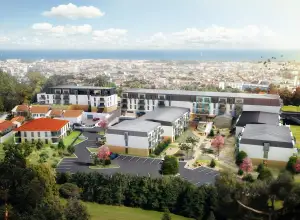 Photo de Résidence Domitys Les Frégates