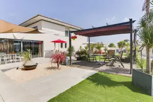 Photo de Résidence Le Grand Chai