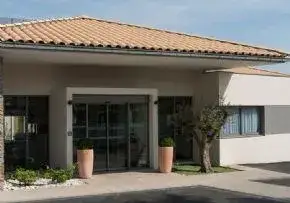 Photo de Résidence Le Grand Chai