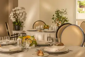 Photo de Résidence Les Floralies