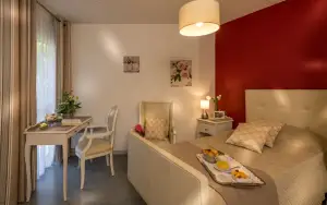 Photo de Résidence Les Floralies