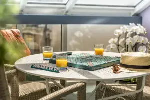 Photo de Résidence Les Floralies