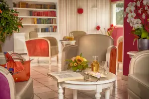 Photo de Résidence Les Floralies