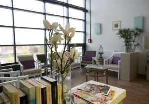 Photo de La Maison De L'Osier Pourpre