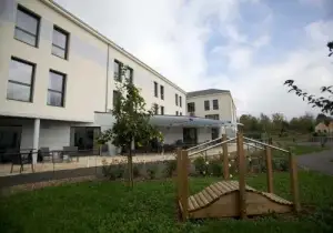Photo de La Maison De L'Osier Pourpre
