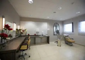 Photo de La Maison De L'Osier Pourpre