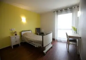 Photo de La Maison De L'Osier Pourpre