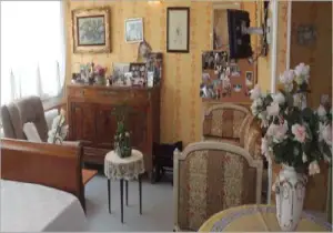 Photo de Ehpad Résidence Les Tilleuls