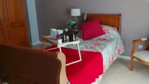 Photo de Residence les Fontaines de Horboug Wihr