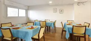 Photo de Résidence Les Orteaux