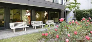 Photo de Résidence Les Orteaux