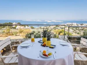 Photo de Le Soleil du Roucas Blanc