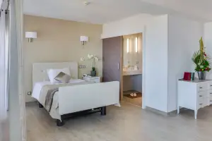 Photo de Le Soleil du Roucas Blanc