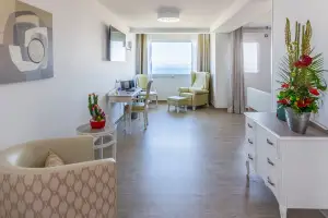 Photo de Le Soleil du Roucas Blanc