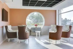 Photo de Le Soleil du Roucas Blanc