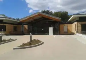 Photo de Les Jardins D'Ennery