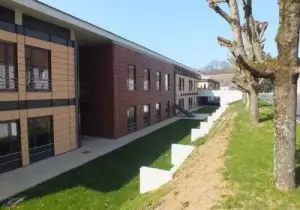 Photo de Les Jardins D'Ennery