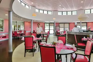 Photo de Korian Montfrais