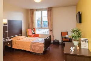 Photo de Korian Montfrais