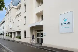 Photo de Korian Hameau Du Roy