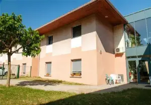 Photo de Residence Ehpad Le Grillon