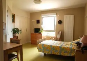 Photo de Residence Ehpad Le Grillon