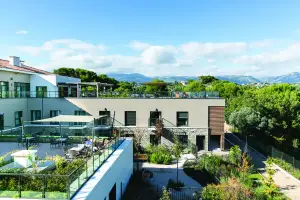 Photo de Villa Des Collettes