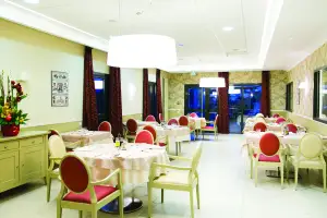 Photo de Villa Des Collettes