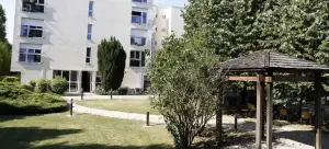 Photo de Residence Les Mardelles
