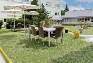 Photo de Résidence Villa Caroline