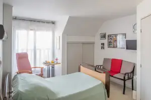 Photo de Korian Nymphéas Bleus