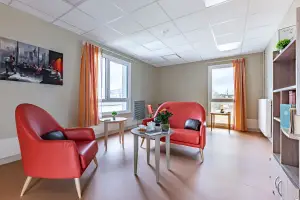 Photo de Résidence Méridienne