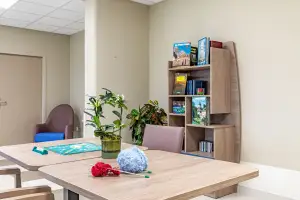 Photo de Résidence Méridienne