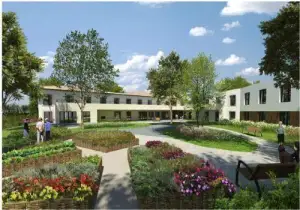 Photo de Villa De Valrose