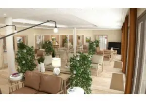 Photo de Villa De Valrose