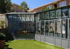 Photo de Korian Claude Debussy