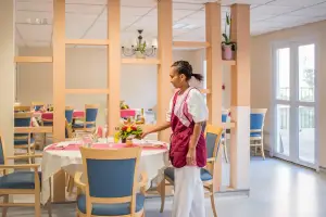 Photo de Korian Claude Debussy