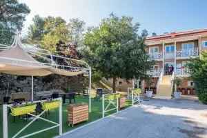 Photo de Korian Claude Debussy