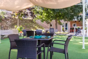 Photo de Korian Claude Debussy